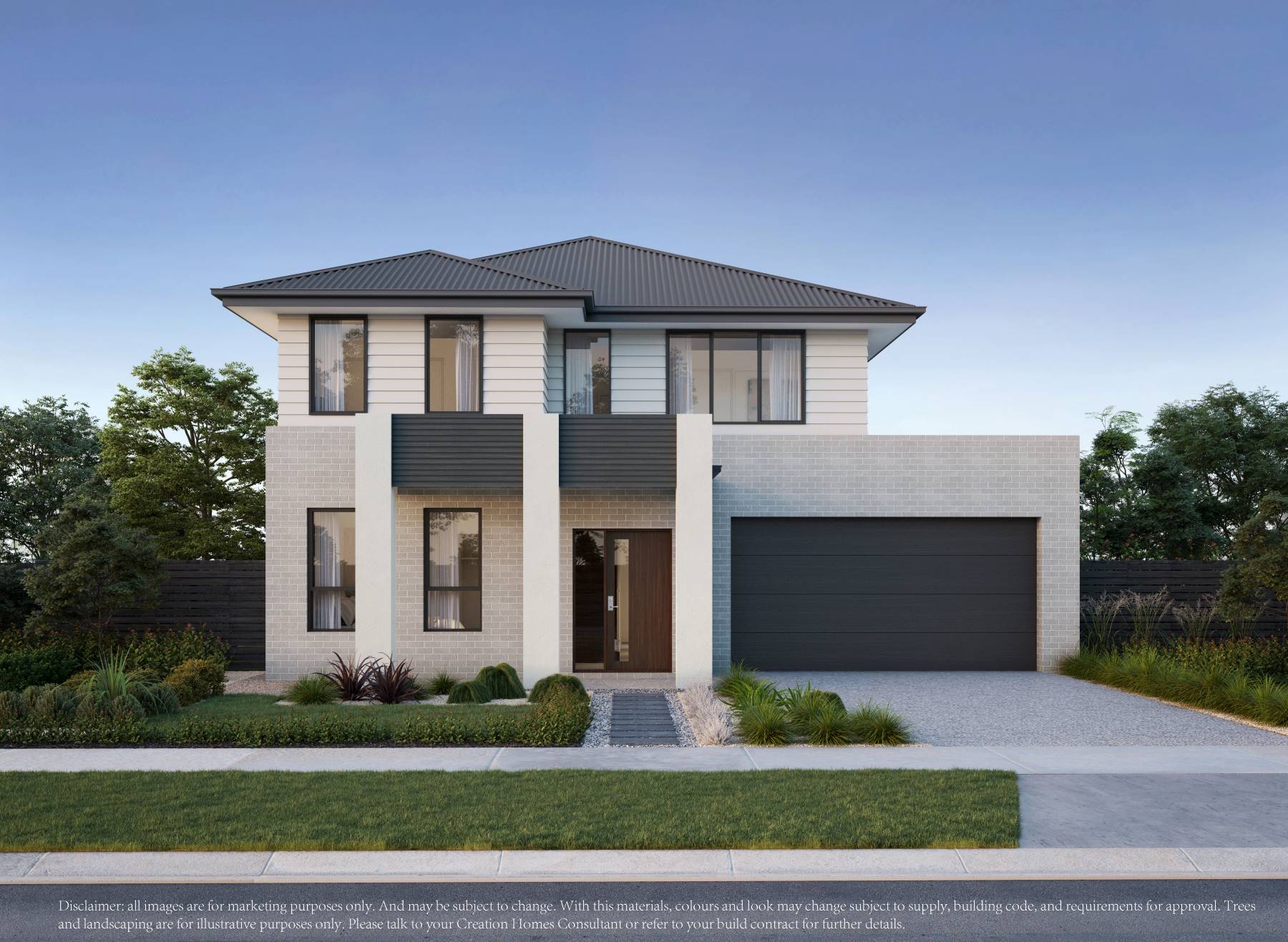 [House & Land] Bingara Estate, Wilton OpenLot